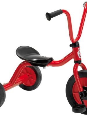 Mini Viking þríhjól Sætishæð 24 cm