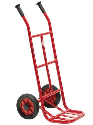 Lítill víkingapokavagn