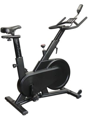 Titan Life innanhússhjól S62 snúningshjól