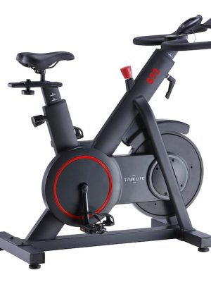 Titan Life innanhússhjól S72 snúningshjól