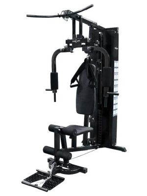 Titan Life orrustustöð 100 kg