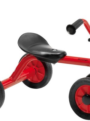 Mini Viking barnavagn, sætishæð 24 cm