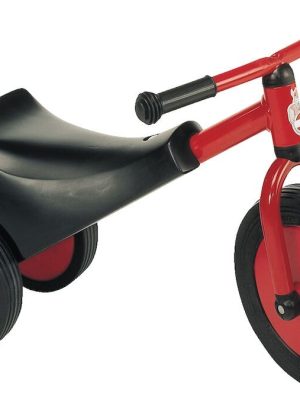 Mini Viking Scooter Sætishæð 24 cm