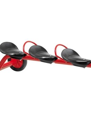 Mini Viking Þríþættur ýtir Aldurshópur 1-3 ára