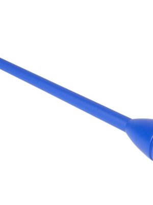 Fimleikafélag blár Lengd: 35 cm, þyngd: 90 g