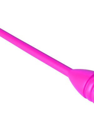 Fimleikaklúbbur FIG, bleikur Lengd: 41 cm, þyngd: 150 g