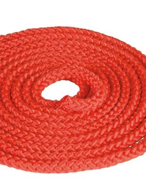 Slepptau FIG 300 cm, rautt Þyngd: 100 g