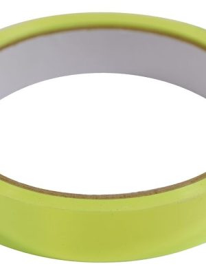 Tunnubandslímband, málmgult Lengd: 33 m, breidd: 16 mm