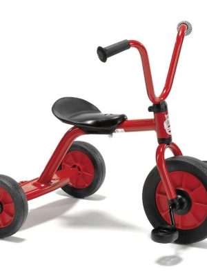 Mini Viking þríhjól Sætishæð 31 cm