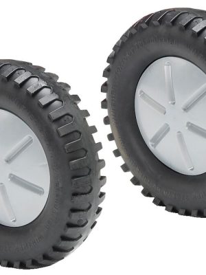 Framhjólasett fyrir FunCart