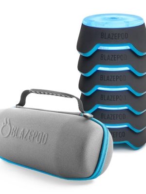 BlazePod þjálfari 6 stk.