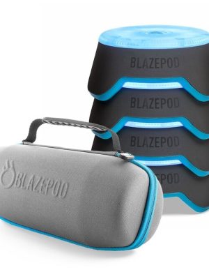 BlazePod Standard 4 stk.