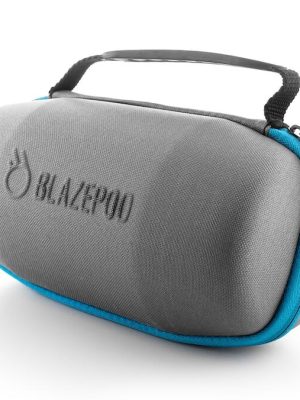 Blazepod harðt taska fyrir 4 stk.