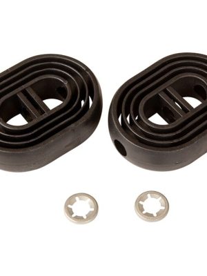 Pedalar fyrir Mini Viking reiðhjól