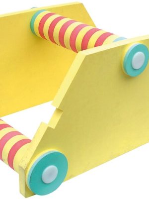 Stærð Dobby 150 x 100 x 72 cm