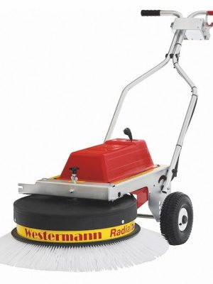 Westermann WR870 sópari