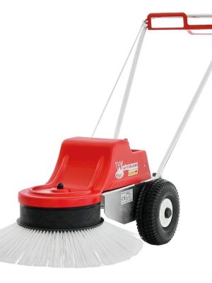 Westermann WR650 sópari