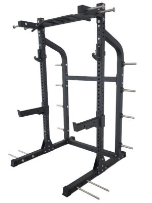 Líkamleg hálf rekki Pro