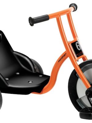 Winther Circleline Easy Rider Aldurshópur 4-7 ára