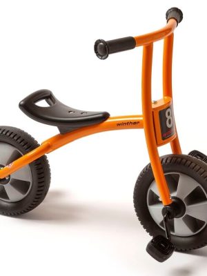 Winther Circleline tveggja hjóla reiðhjól Aldurshópur 3-6 ára