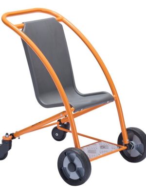 Winther Circleline barnakerra