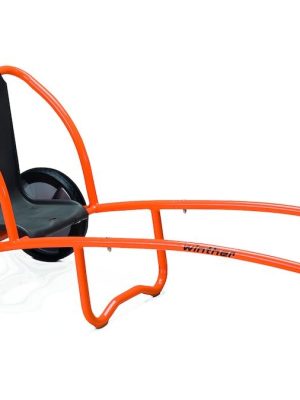 Winther Circleline rickshaw aldurshópur 4-12 ára