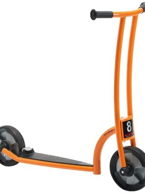 Winther Circleline vespa, stór aldurshópur 4-6 ára