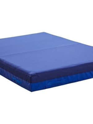 Mjúk motta Staðlað 300 x 200 x 30 cm