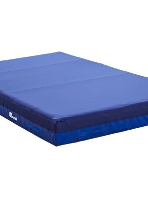 Mjúk motta Staðlað 400 x 200 x 30 cm