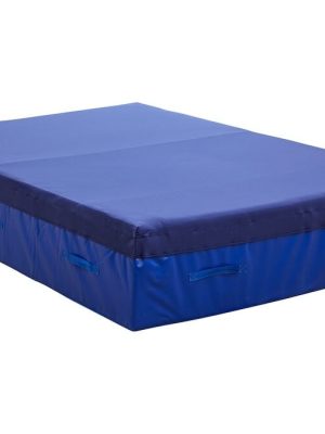 Mjúk motta 300 x 200 x 50 cm