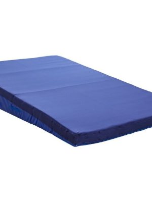 Mjúkur fleygur 300 x 200 x 15/50 cm