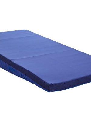 Mjúkur fleygur 400 x 200 x 15/50 cm