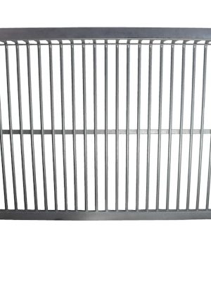 Mini mark fyrir Arena 240 x 160 cm fyrir Tremme Arena