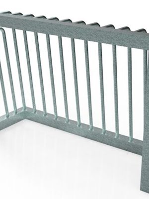 Arena mini hliðarmark 138 x 92 cm Sem hliðarmark á fjölvelli