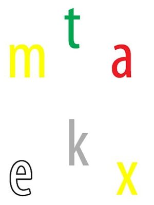 Stafur fyrir malbik 20 cm Til festingar á malbik