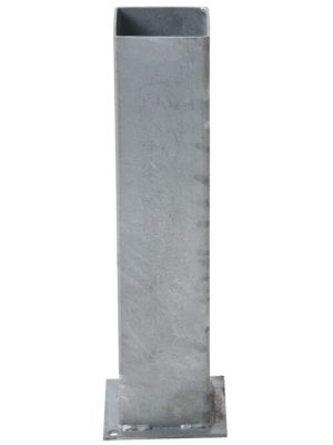 Bushing fyrir kúluvegg