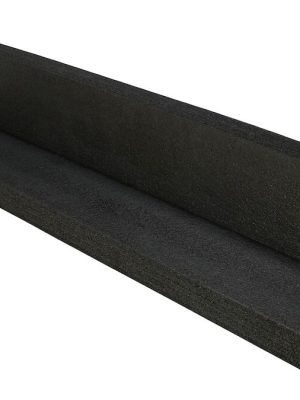 Safepitch endaeining, hægri Lengd: 200 cm