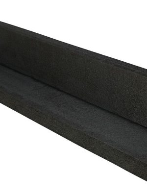 Safepitch endaeining, vinstri Lengd: 200 cm