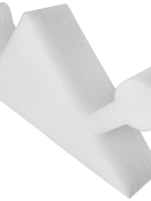 Safepitch horntengingareining