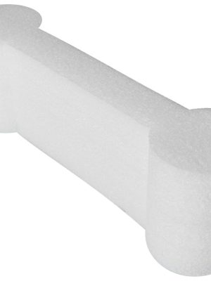 Safepitch tengieining Lengd: 34 cm