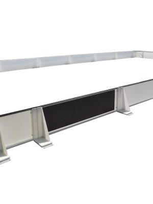 Supra Ice 8 hljómsveitasett