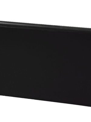 Inniboltaband 100 x 50 cm Basic IFF, svart