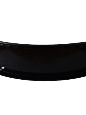 Inniboltahornborð Basic IFF, hvítt