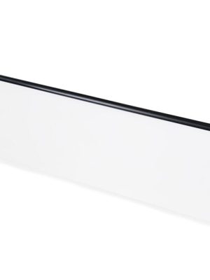 Innanboltanet 200 x 50 m Basic, hvítt