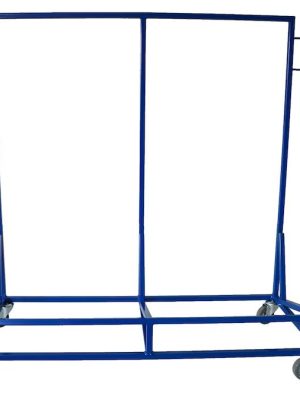 Flutningsvagn fyrir Basic hópsett