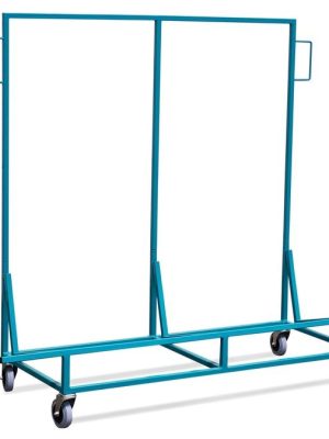 Flutningsvagn fyrir Premium og Multi-hópsett