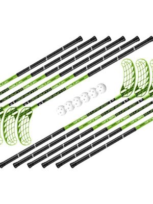 Gólfboltasett Unihoc Winner 96 cm IFF