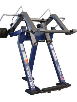 Hnébeygja - Götustangir