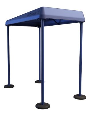 Þak fyrir þak - Street Barbell