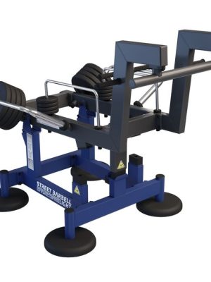 Hnébeygjur - Léttar lóðir